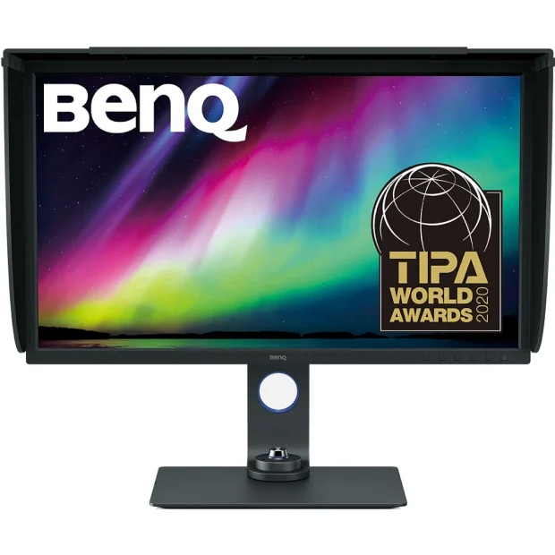 Монитор BenQ SW321C